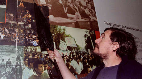 Las declaraciones misóginas que indignan a México: "Si no hay verga no hay violación"