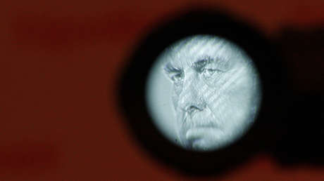 La reacción de Rusia tras el ataque de EE.UU. contra Siria "decepciona" a Tillerson