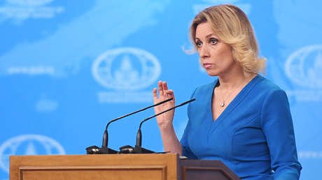 Rusia responde a EE.UU.: "Todo el mundo participó en la liquidación de armas químicas en Siria"