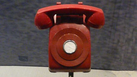 Senador de EE.UU. advierte del peligro de anular la 'línea directa' entre Moscú y Washington