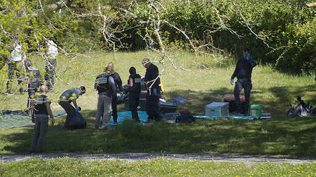 España exige a ETA que pida perdón a sus víctimas y se disuelva