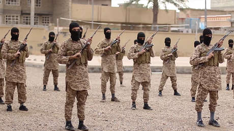 Vicecanciller sirio: "Hay acuerdos entre EE.UU. y los milicianos del EI y del Frente Al Nusra"