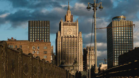 Rusia promueve imponer un embargo económico al Estado Islámico