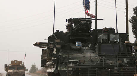 Irán: "El ataque estadounidense contra Siria es solo el comienzo"