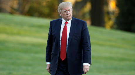 Un hotel de Hamburgo se niega a alojar a Trump durante el G20