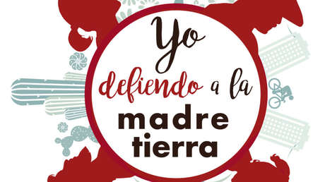 La campaña en México que no buscaba votos sino "defender a la Madre Tierra" (Video)