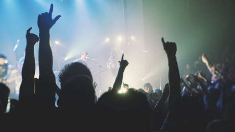 La droga sexual más popular de los clubes occidentales destruye la visión