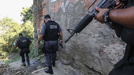 Nuevo motín en una cárcel de Brasil deja 5 muertos