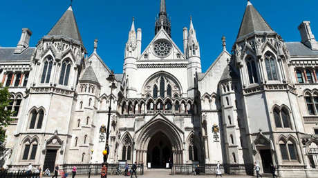 Condenado por intento de violación recibe 33.000 dólares por pasar demasiado tiempo en prisión