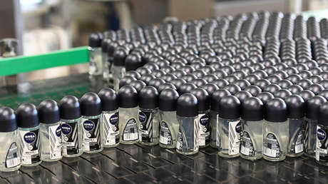 "El blanco es pureza": Anuncio "racista" de Nivea indigna a la Red (Foto)