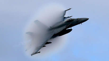 EE.UU. atacará a Corea del Norte si China no presiona en serio a Pionyang