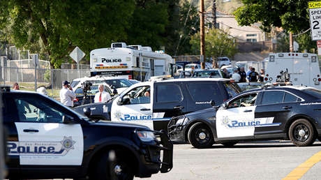 Niño fallecido en tiroteo en escuela de Los Ángeles era mexicano