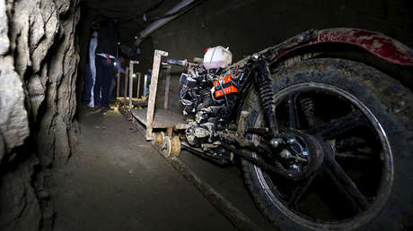 ¿Qué pasó con los policías que vigilaban al Chapo Guzmán en la cárcel del Altiplano?