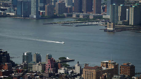 La misteriosa muerte en Nueva York de la primera juez musulmana en la historia de EE.UU.