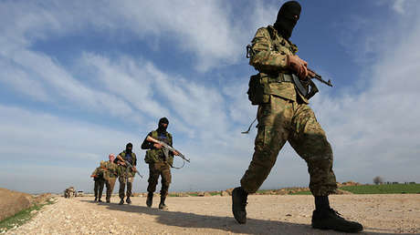 ¿Por qué Occidente nunca derrotará al Estado Islámico?