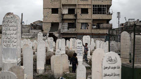 Al Assad: El ataque químico fue "ciento por ciento fabricado" y los reportajes son "falsos"