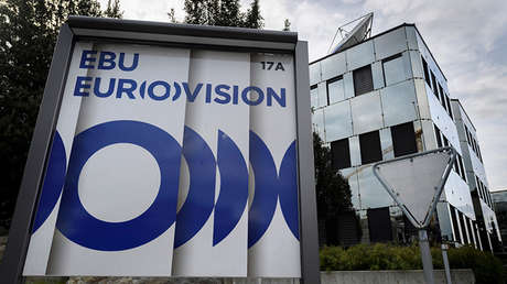 Confirmado: Rusia no participará ni emitirá el concurso Eurovisión 2017 de Kiev