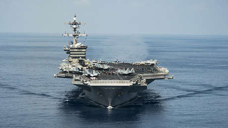 Embajador ruso: Corea del Norte es miembro de la ONU y tiene derecho a existir