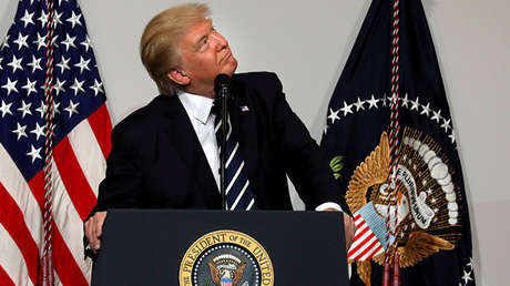 El profesor que predijo la victoria de Trump ahora vaticina su futuro