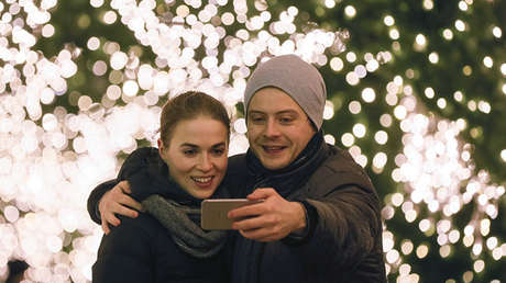 Científicos desvelan un sencillo truco para ser más popular en las redes 