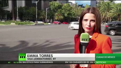 En México buscan medidas contra la mortalidad causada por la contaminación