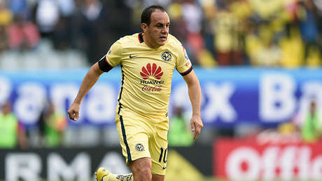 Exfutbolista mexicano Cuauhtémoc Blanco, acusado del asesinato de un empresario