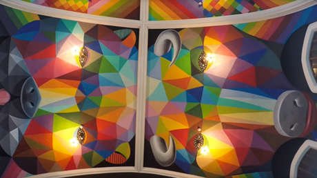 La Iglesia Internacional del Cannabis abre sus puertas en Estados Unidos