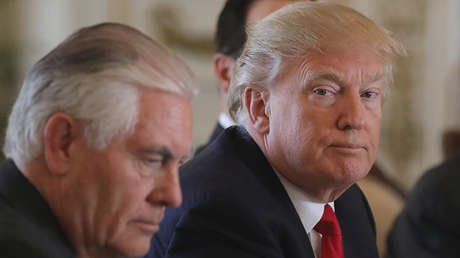 Trump "se pone a sí mismo en un callejón sin salida" tras amenazar a Pionyang