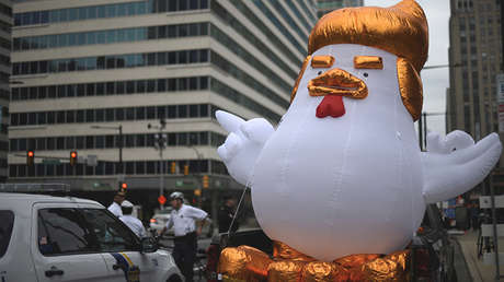 Stephen King insulta a Trump y le exige publicar sus impuestos