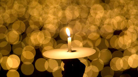 El ecléctico ritual de Semana Santa en México que poco tiene de católico