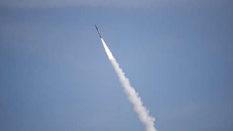 EE.UU. y Corea del Sur acuerdan un pronto despliegue del sistema THAAD