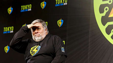 El cofundador de Apple juega a adivinar el futuro y estas son sus predicciones