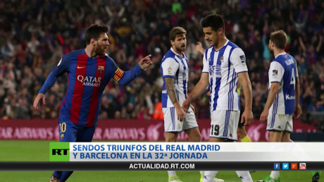 Deportes en reportes (E238)