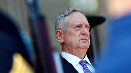 El Pentágono ordena revisar el programa nuclear de EE.UU.