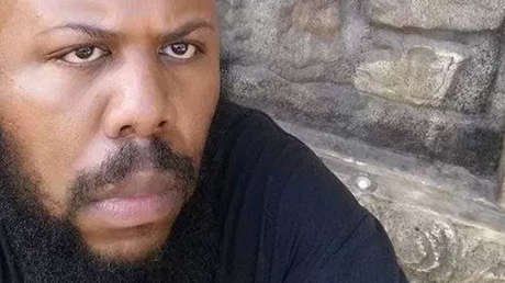 Extienden a cuatro estados de EE.UU. la búsqueda del 'asesino de Facebook' 