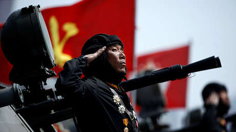 Un plan sin éxito: ¿Por qué EE.UU. no puede con Corea del Norte?