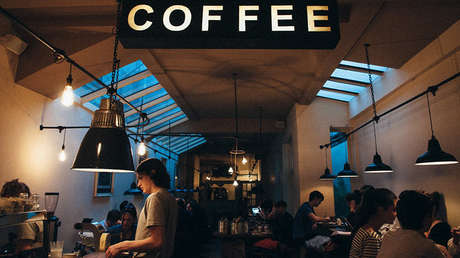 "No se admiten perros ni mexicanos": El reclamo de una cafetería que desató un conflicto diplomático