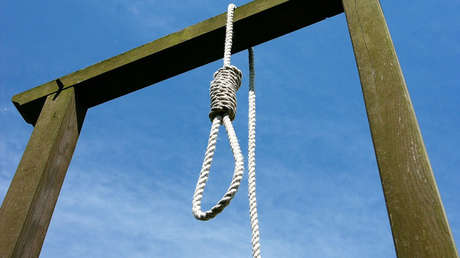 México: Un joven muere ahorcado al interpretar a Judas durante un viacrucis