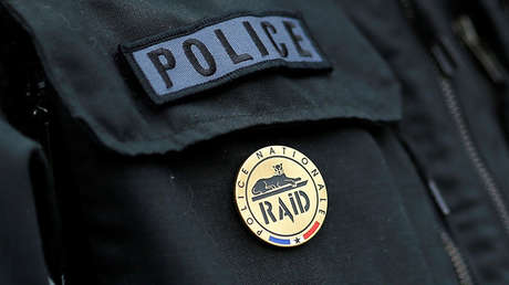 Marsella: Hallan explosivos en la vivienda de unos sospechosos de preparar un atentado