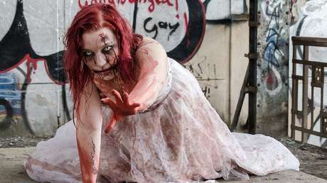 La inusual respuesta del Gobierno español ante una pregunta sobre un 'apocalipsis zombie'