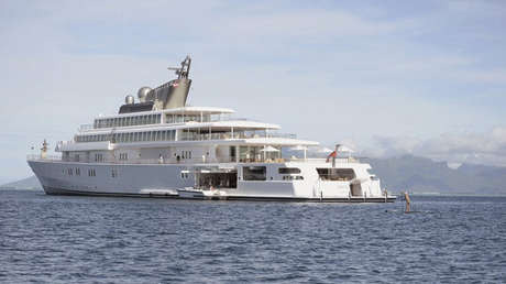 'Marido de Instagram': Las fotos de vacaciones de la familia Obama se vuelven virales en la Red