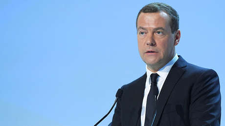 "Lo que hizo EE.UU. en Siria es un acto de agresión militar"