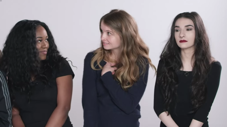 ¿Adivinaría si estas personas son mayores de 21 años? Experimentados bármanes no pudieron