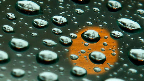 Físicos logran crear por primera vez materia con masa negativa