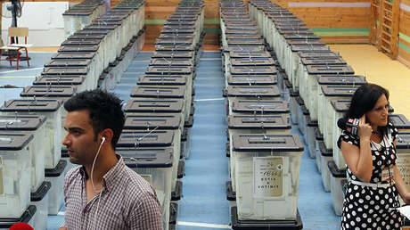 ¿Nadie quiere? En este país no hay presidente por la falta de candidatos