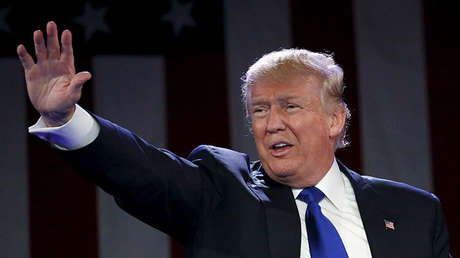 Proponen crear una comisión capaz de declarar "mentalmente inestable" al presidente de EE.UU.