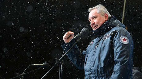 Rusia desarrolla sus armas hipersónicas al mismo nivel que EE.UU.