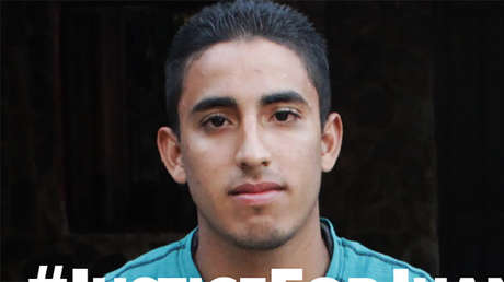 Llegó a EE.UU. a los nueve años, lo protege una ley de Obama y ahora Trump lo deporta