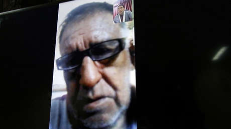 Un peruano es condenado por un juez con un mensaje de WhatsApp