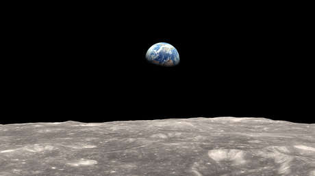 'Maratón espacial': Los cinco aparatos que competirán por llegar primero a la Luna (VIDEOS)